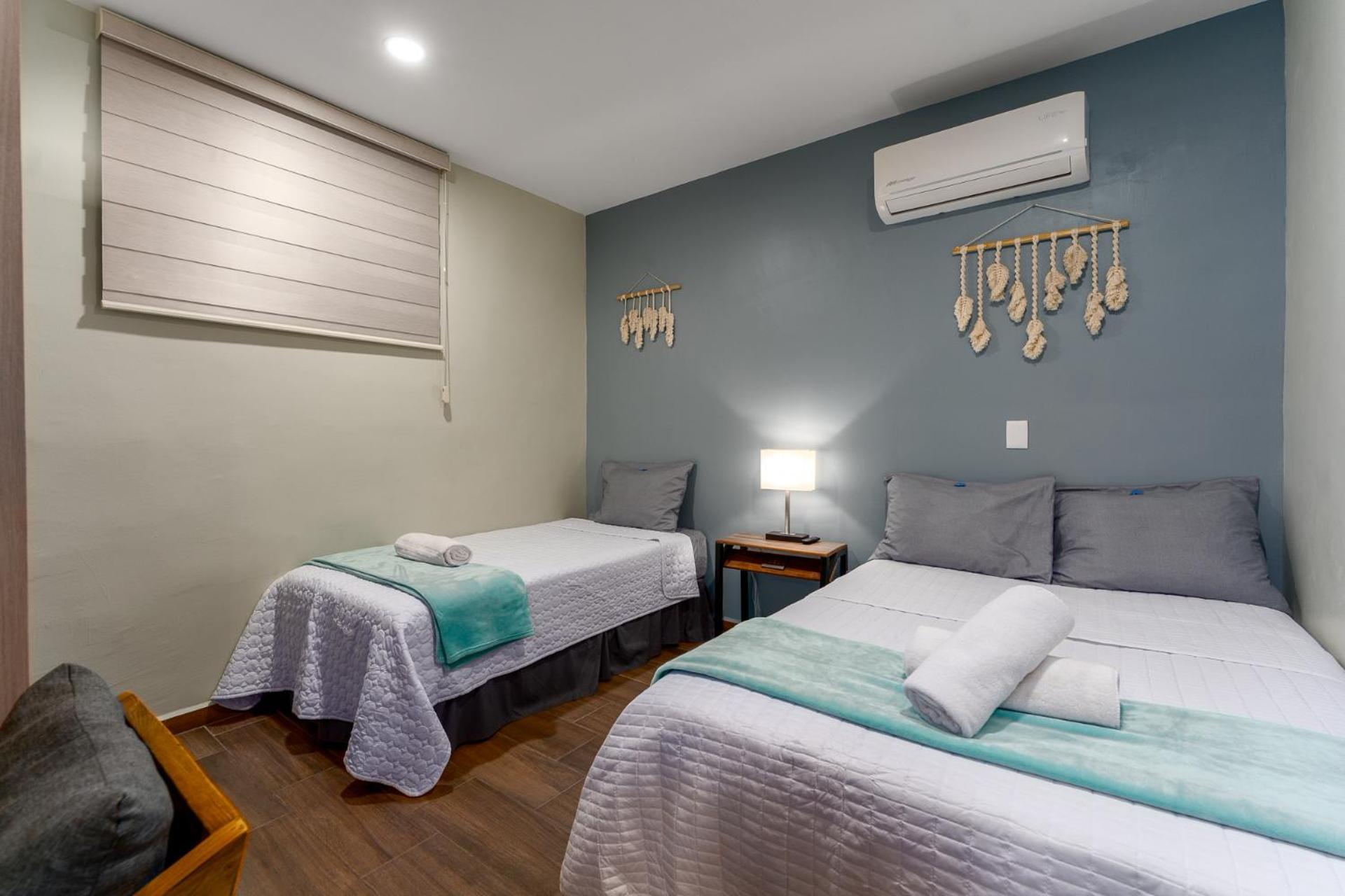 New & Comfy, 5 Star Area, Walk 2 Beach, Pool, Views, King Bed Mazatlan Exterior photo