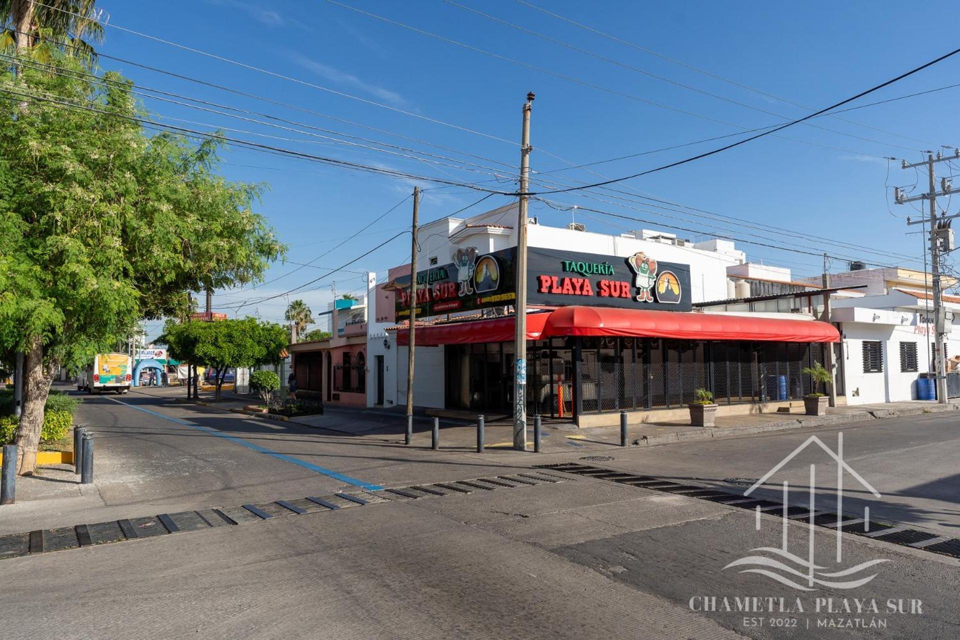 New & Comfy, 5 Star Area, Walk 2 Beach, Pool, Views, King Bed Mazatlan Exterior photo
