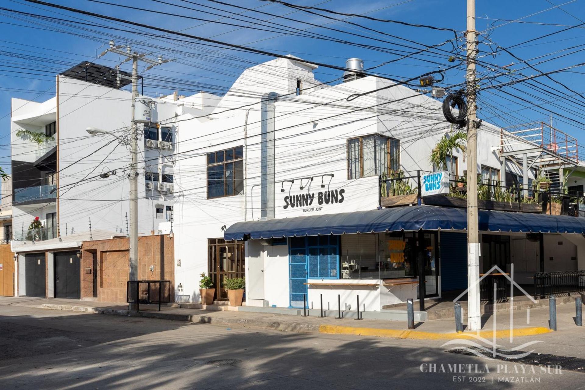 New & Comfy, 5 Star Area, Walk 2 Beach, Pool, Views, King Bed Mazatlan Exterior photo